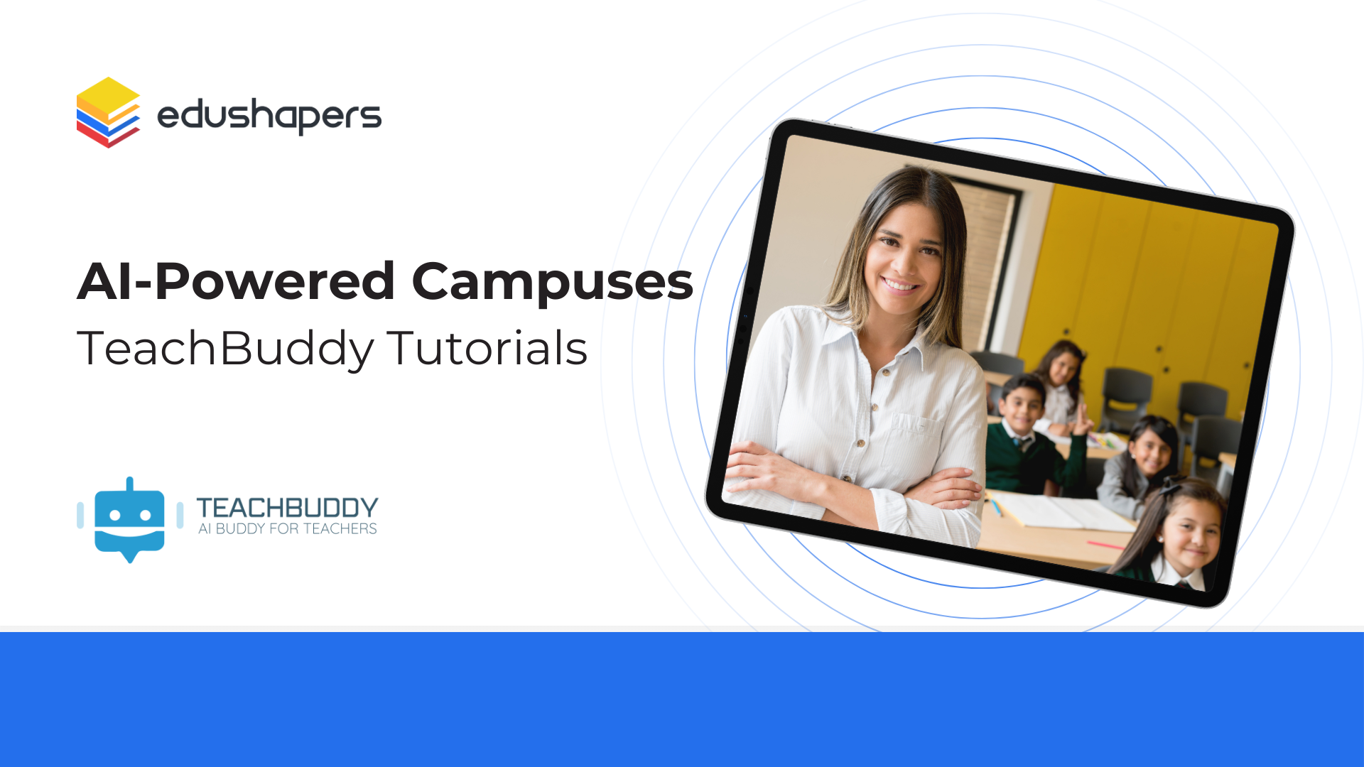 AI Powered Campuses - Video Tutorials