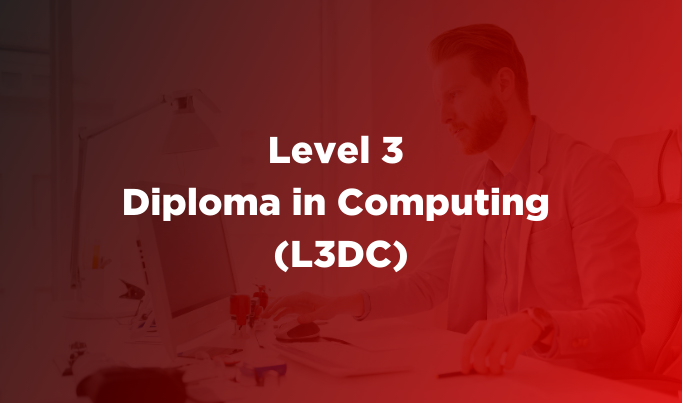 NCC - Level 3 Diploma in Computing (L3DC)
